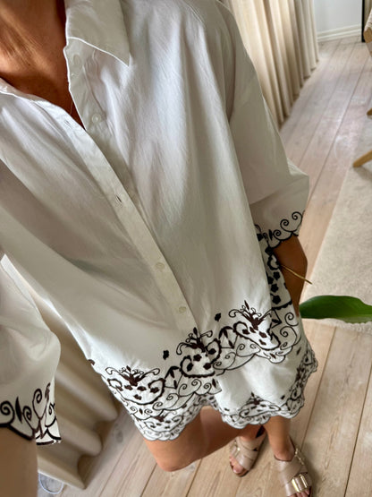 LOVE1547 SHORTS L&D - LifeStyle Hedensted