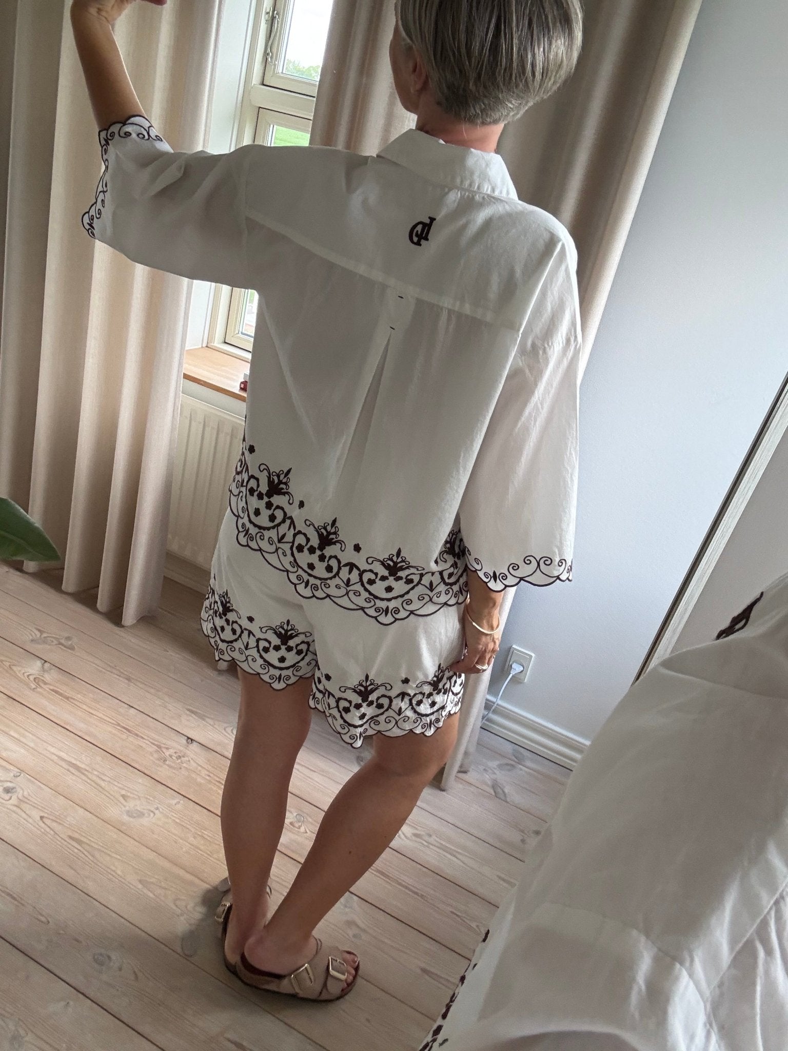LOVE1547 SHORTS L&D - LifeStyle Hedensted