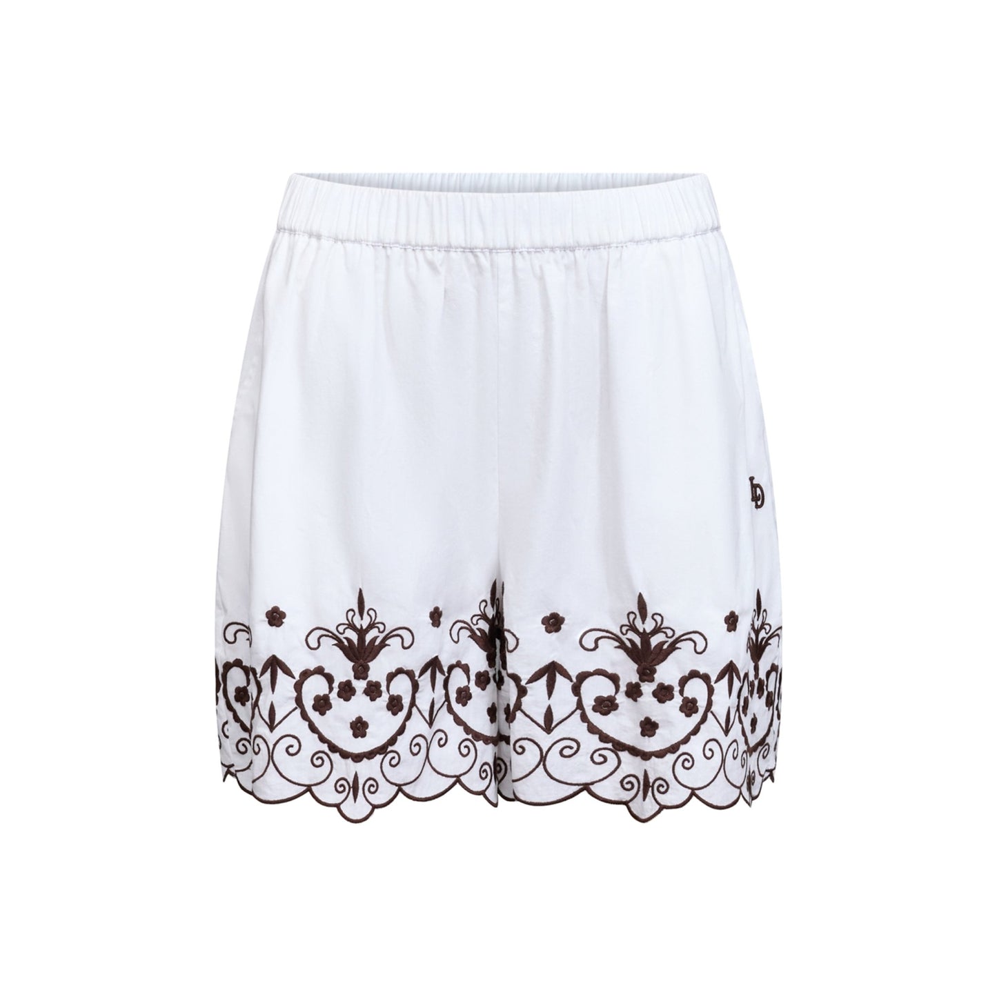 LOVE1547 SHORTS L&D - LifeStyle Hedensted
