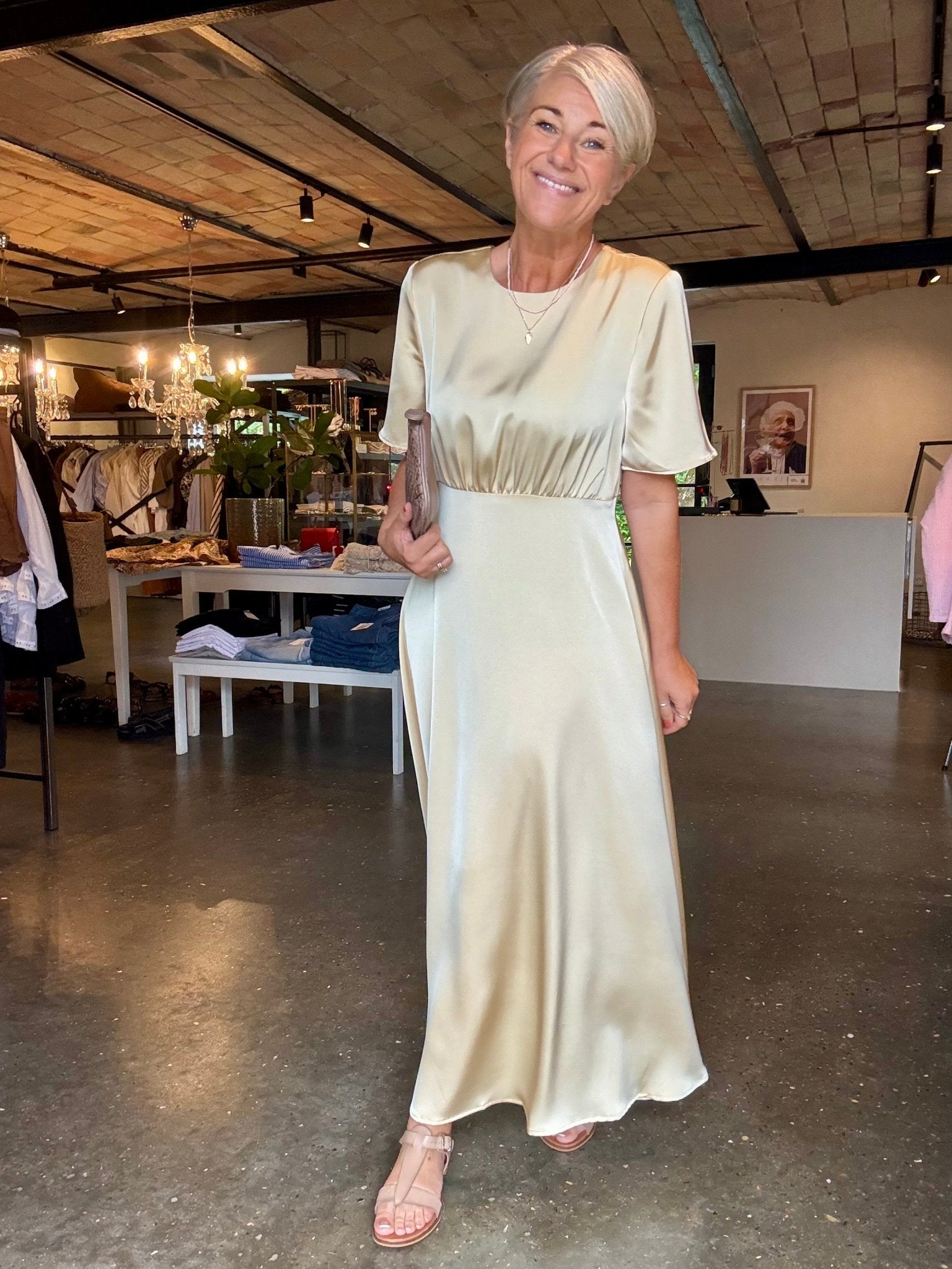 LOVE1561 KJOLE L&D - LifeStyle Hedensted