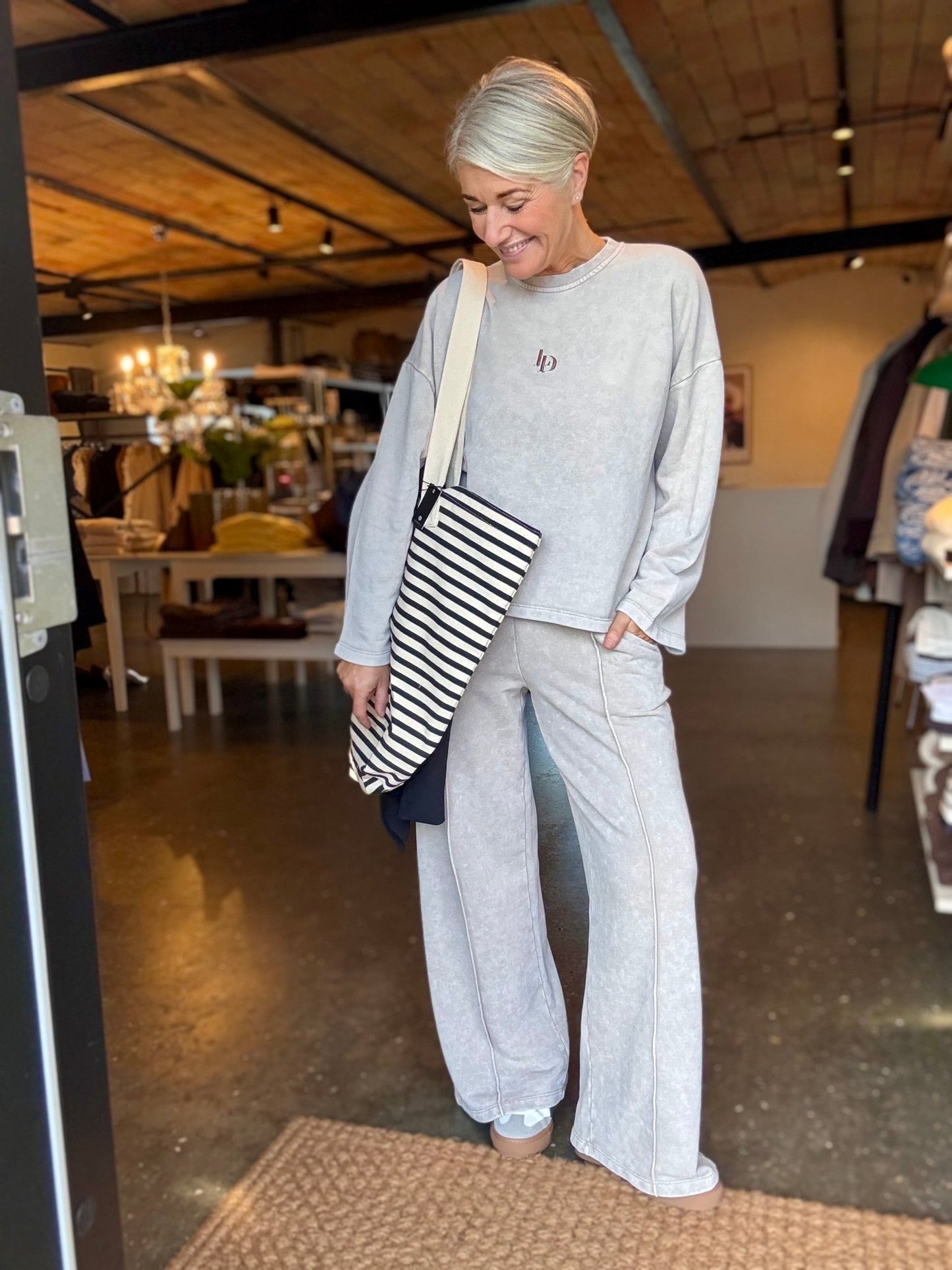 LOVE1573 WIDE - LEGS BUKS L&D - LifeStyle Hedensted