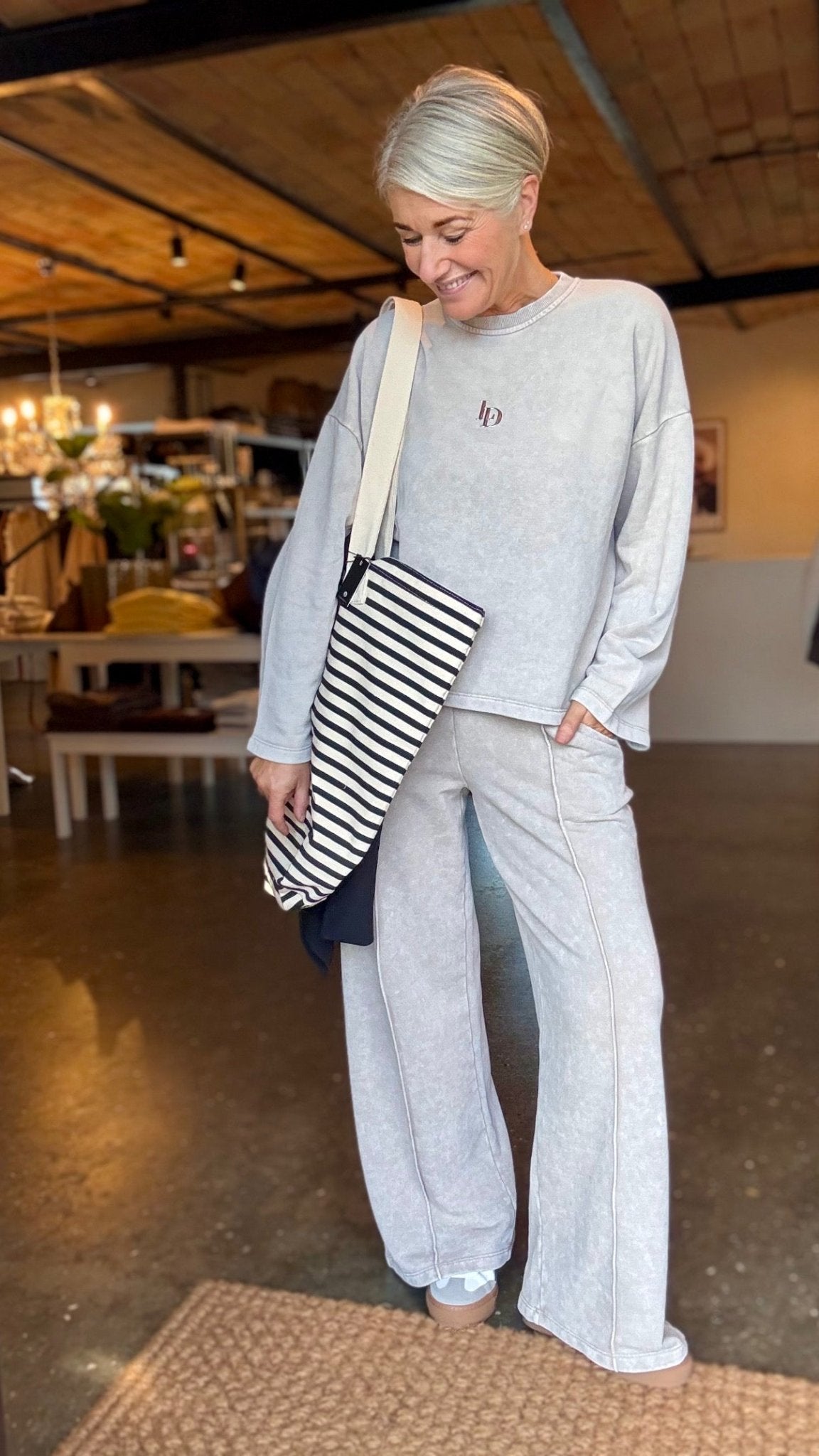 LOVE1573 WIDE - LEGS BUKS L&D - LifeStyle Hedensted