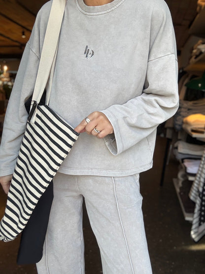 LOVE1573 WIDE - LEGS BUKS L&D - LifeStyle Hedensted