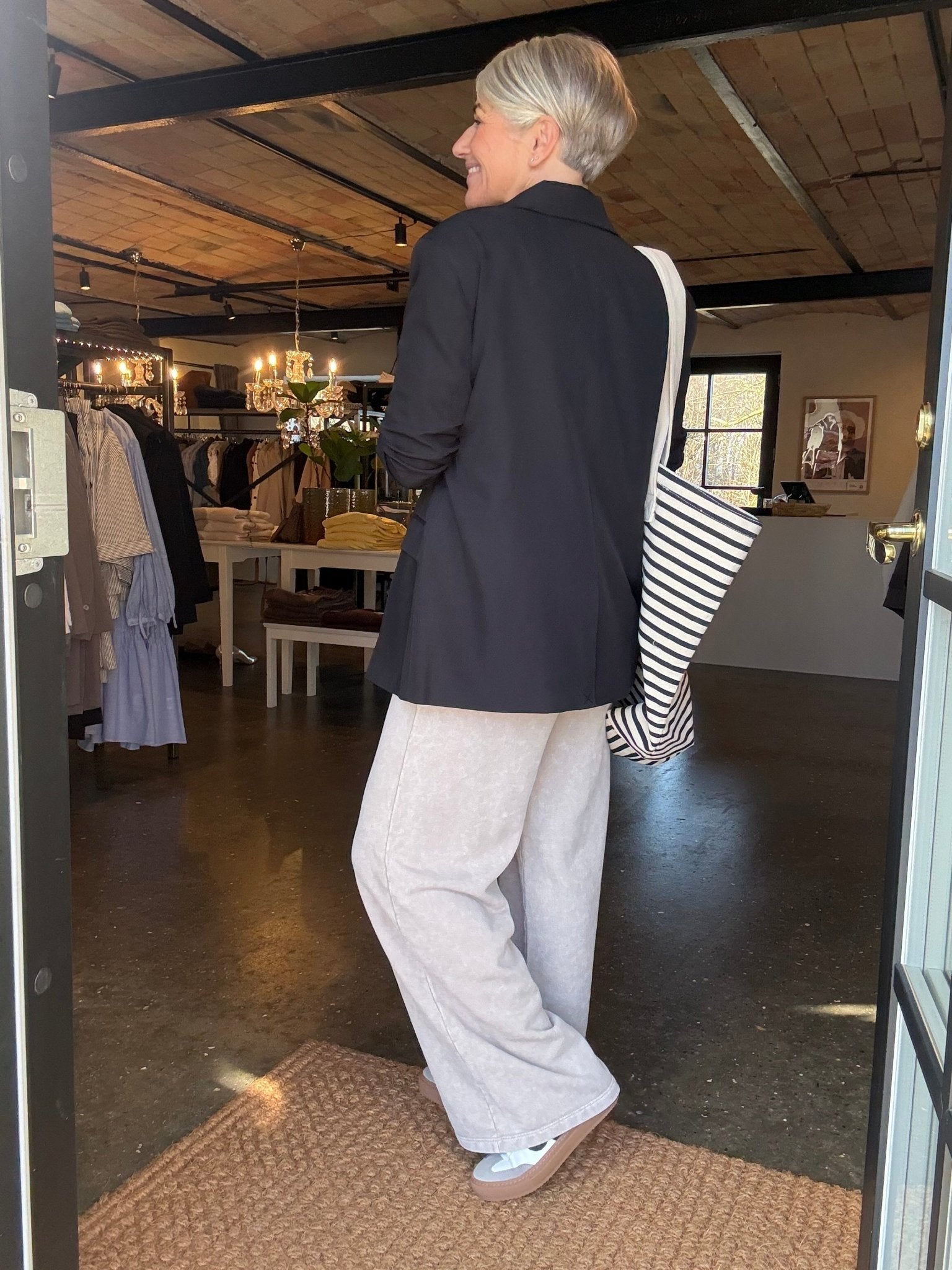 LOVE1573 WIDE - LEGS BUKS L&D - LifeStyle Hedensted