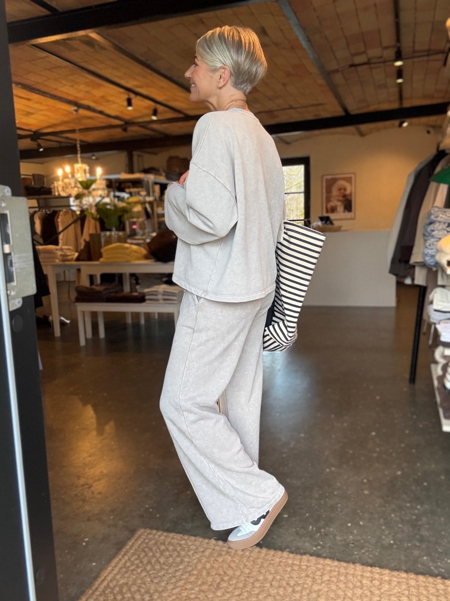 LOVE1573 WIDE - LEGS BUKS L&D - LifeStyle Hedensted