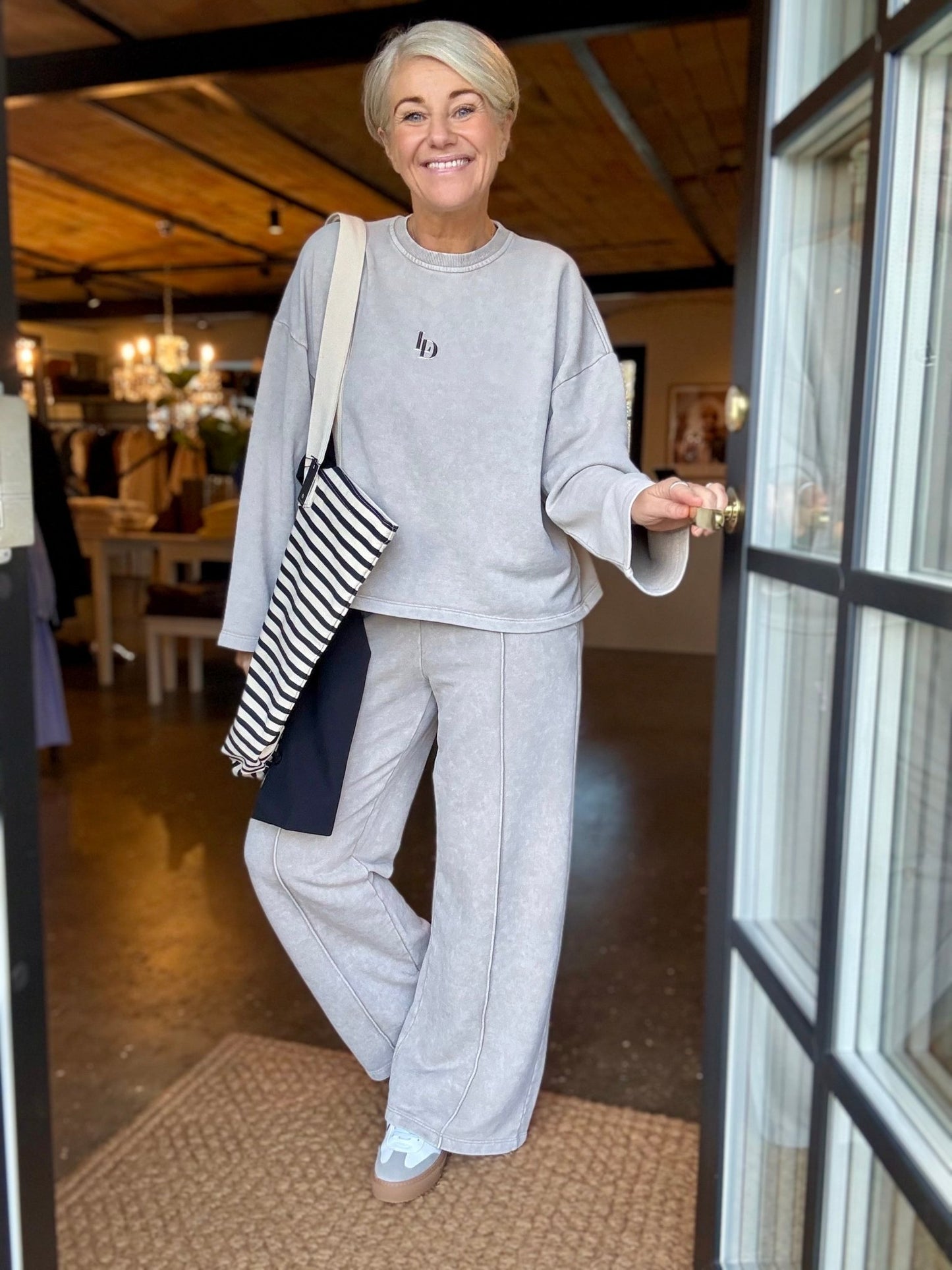 LOVE1573 WIDE - LEGS BUKS L&D - LifeStyle Hedensted