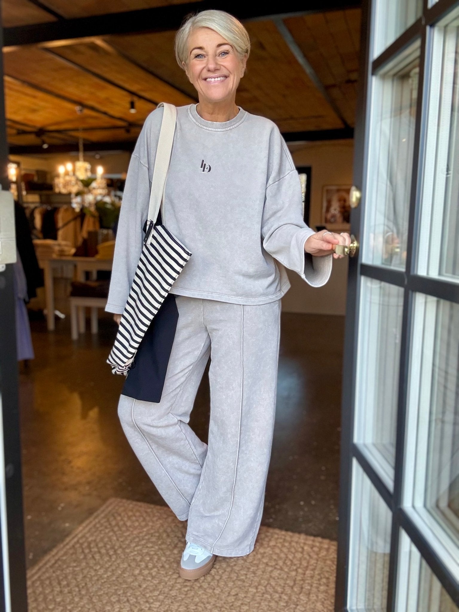 LOVE1573 WIDE - LEGS BUKS L&D - LifeStyle Hedensted