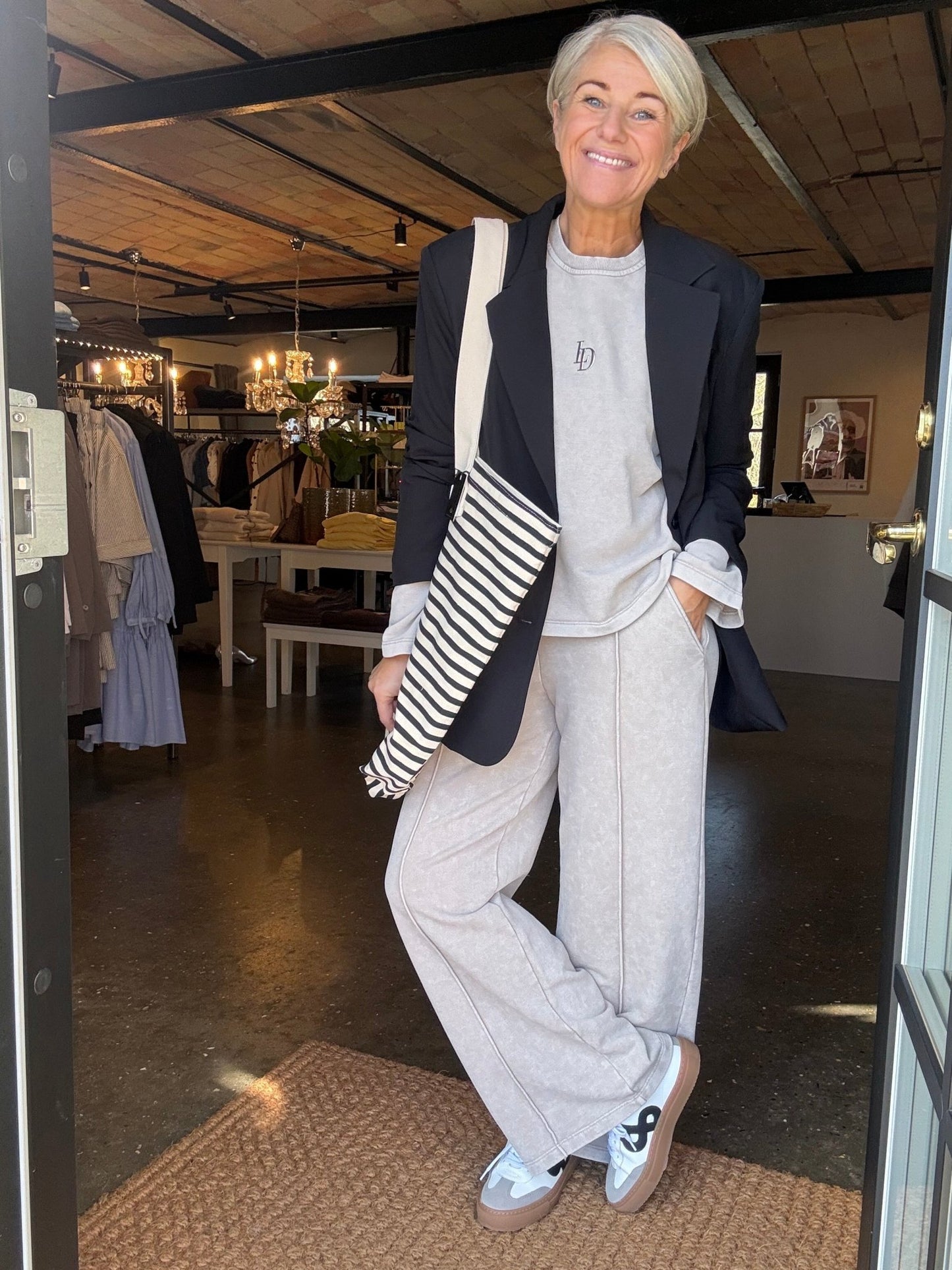 LOVE1573 WIDE - LEGS BUKS L&D - LifeStyle Hedensted