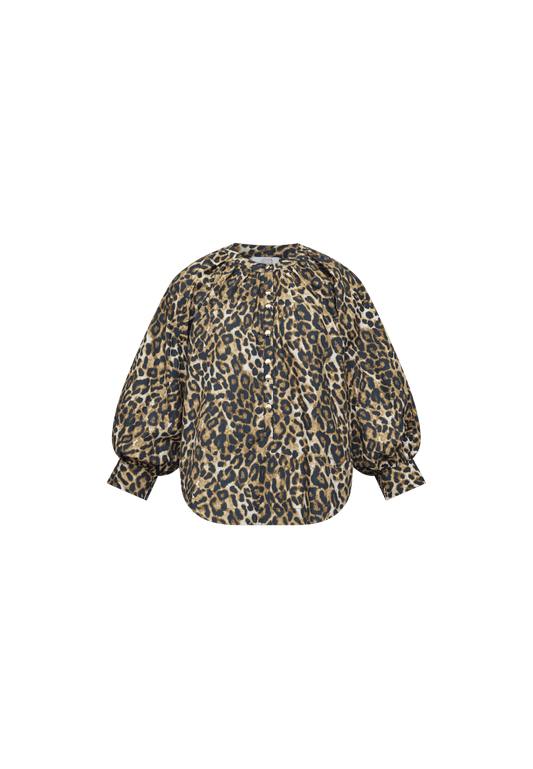 LOVE1593 BLUSE L&D (209) - LifeStyle Hedensted