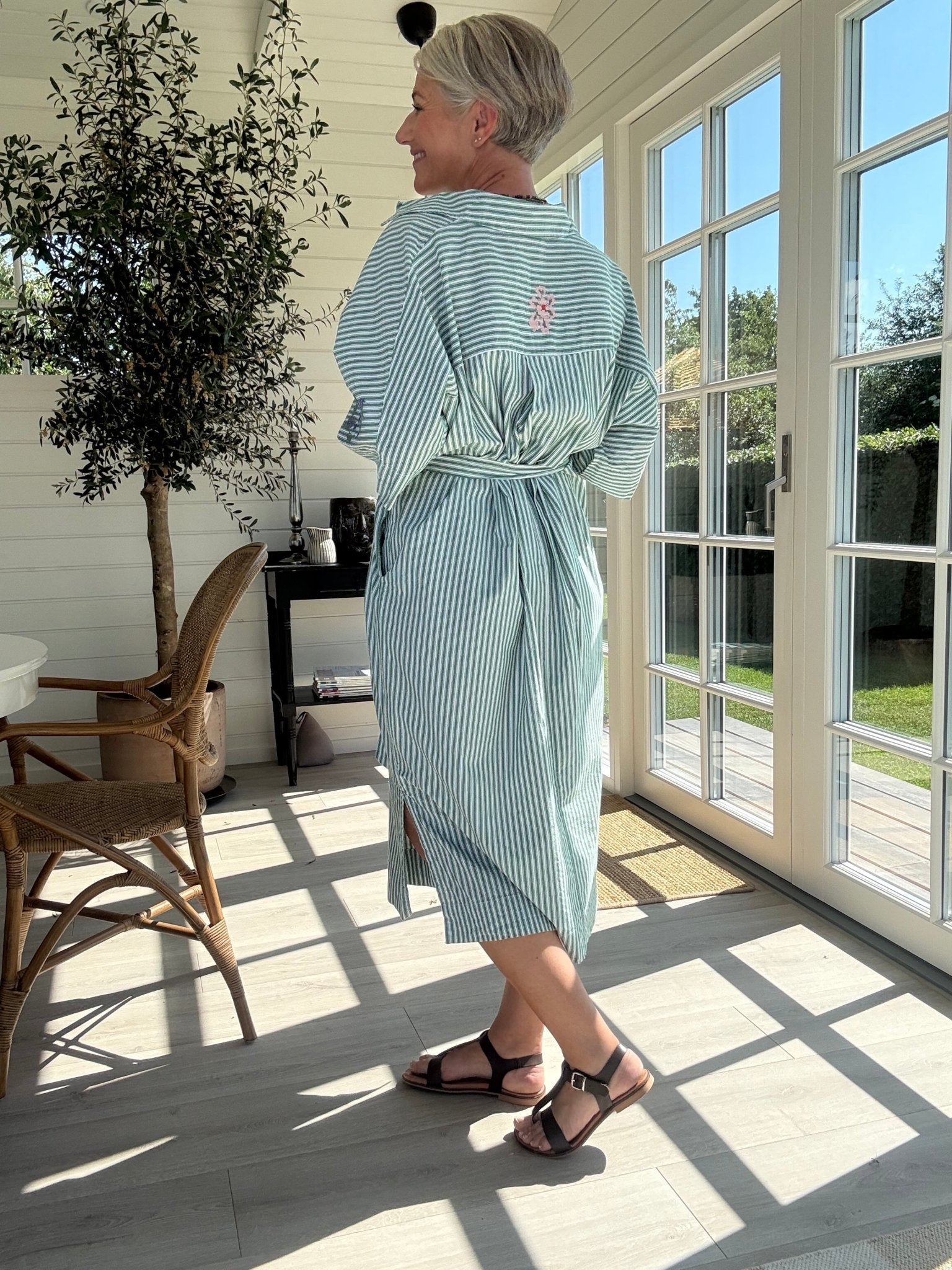 LOVE1605 KJOLE L&D - LifeStyle Hedensted