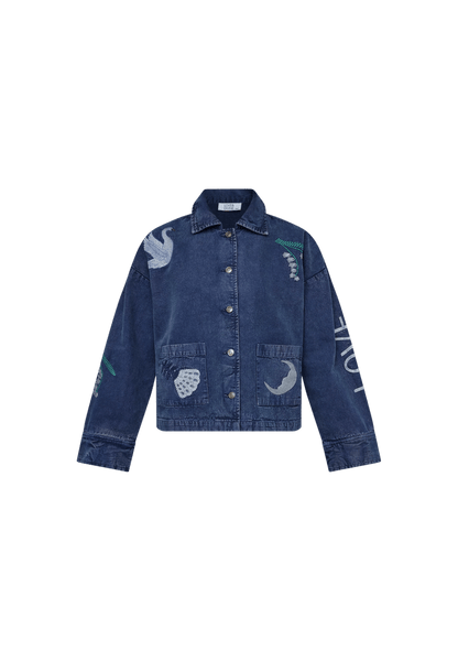LOVE1612-1 JAKKE L&D - LifeStyle Hedensted