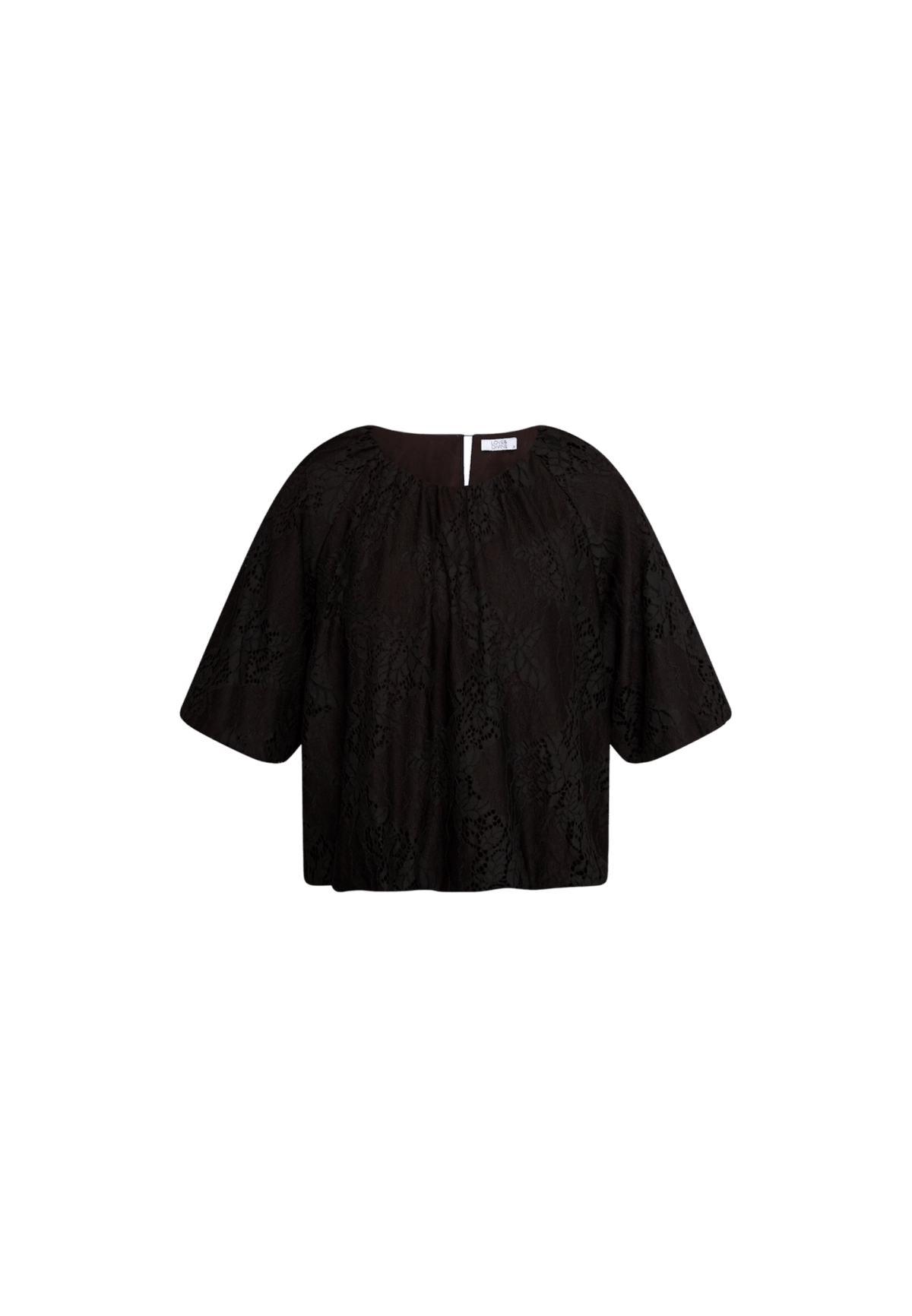 LOVE1646 BLUSE L&D (205) - LifeStyle Hedensted