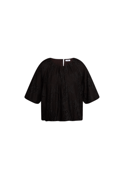 LOVE1646 BLUSE L&D (205) - LifeStyle Hedensted