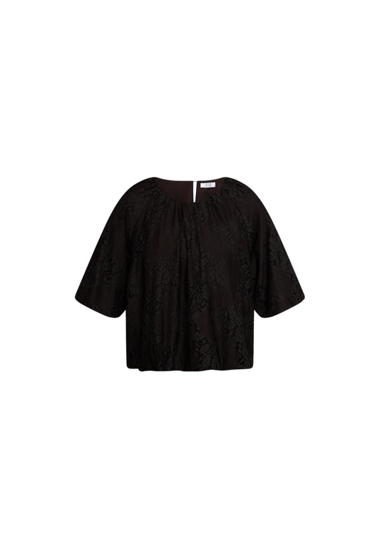 LOVE1646 BLUSE L&D (205) - LifeStyle Hedensted