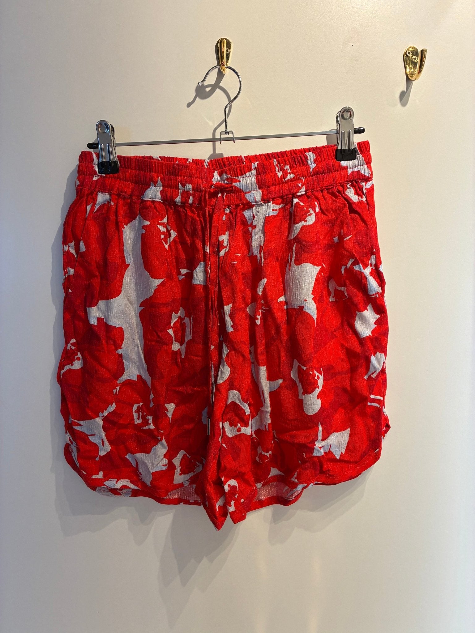 LOVE336-1 SHORTS - LifeStyle Hedensted