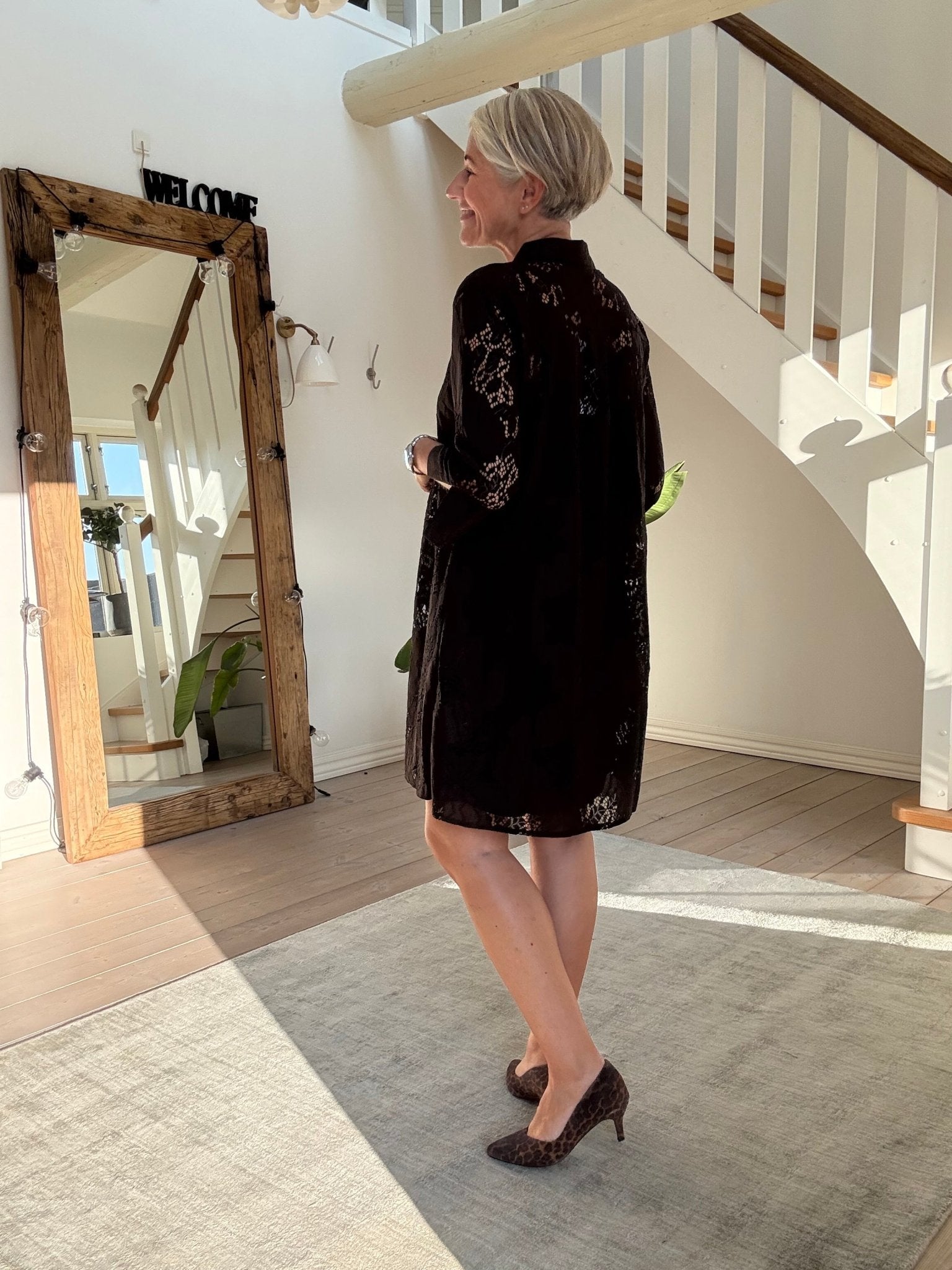 LOVE441 - 39 KJOLE L&D - LifeStyle Hedensted