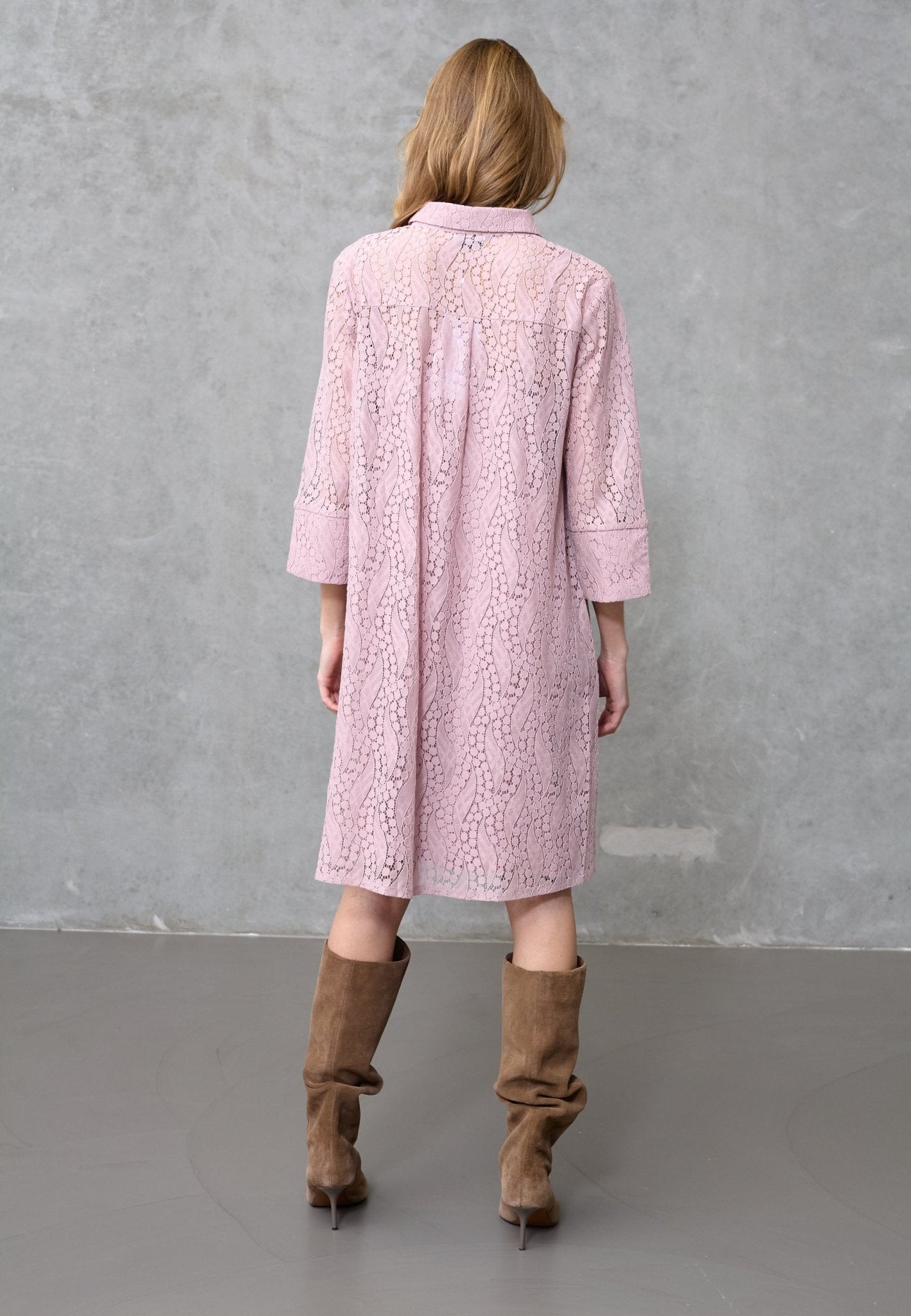 LOVE441 - 42 KJOLE L&D - LifeStyle Hedensted