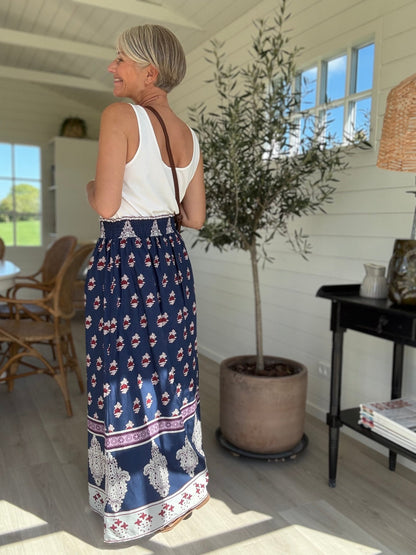LOVE445 - 2 TANKTOP L&D - LifeStyle Hedensted