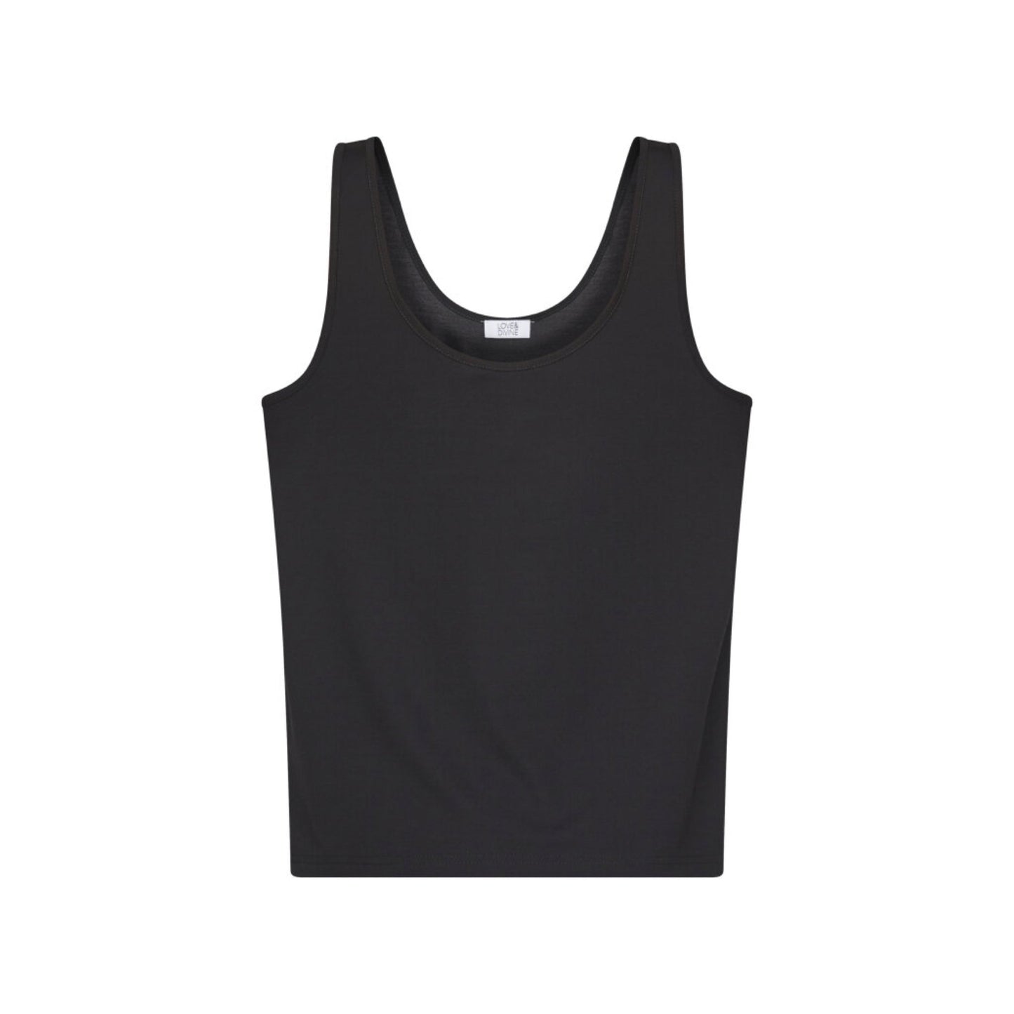 LOVE445 - 2 TANKTOP L&D - LifeStyle Hedensted