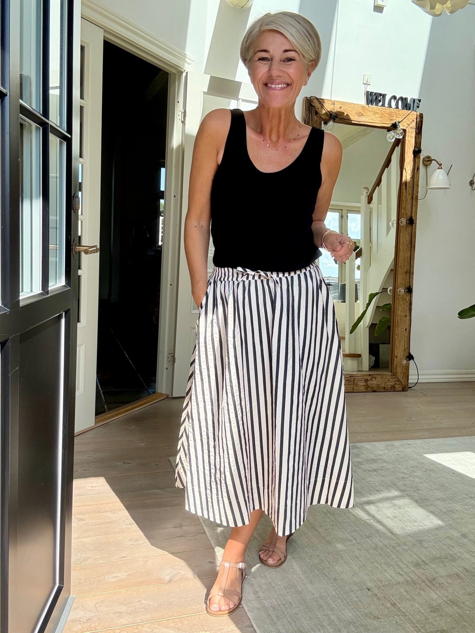 LOVE445 - 2 TANKTOP L&D - LifeStyle Hedensted