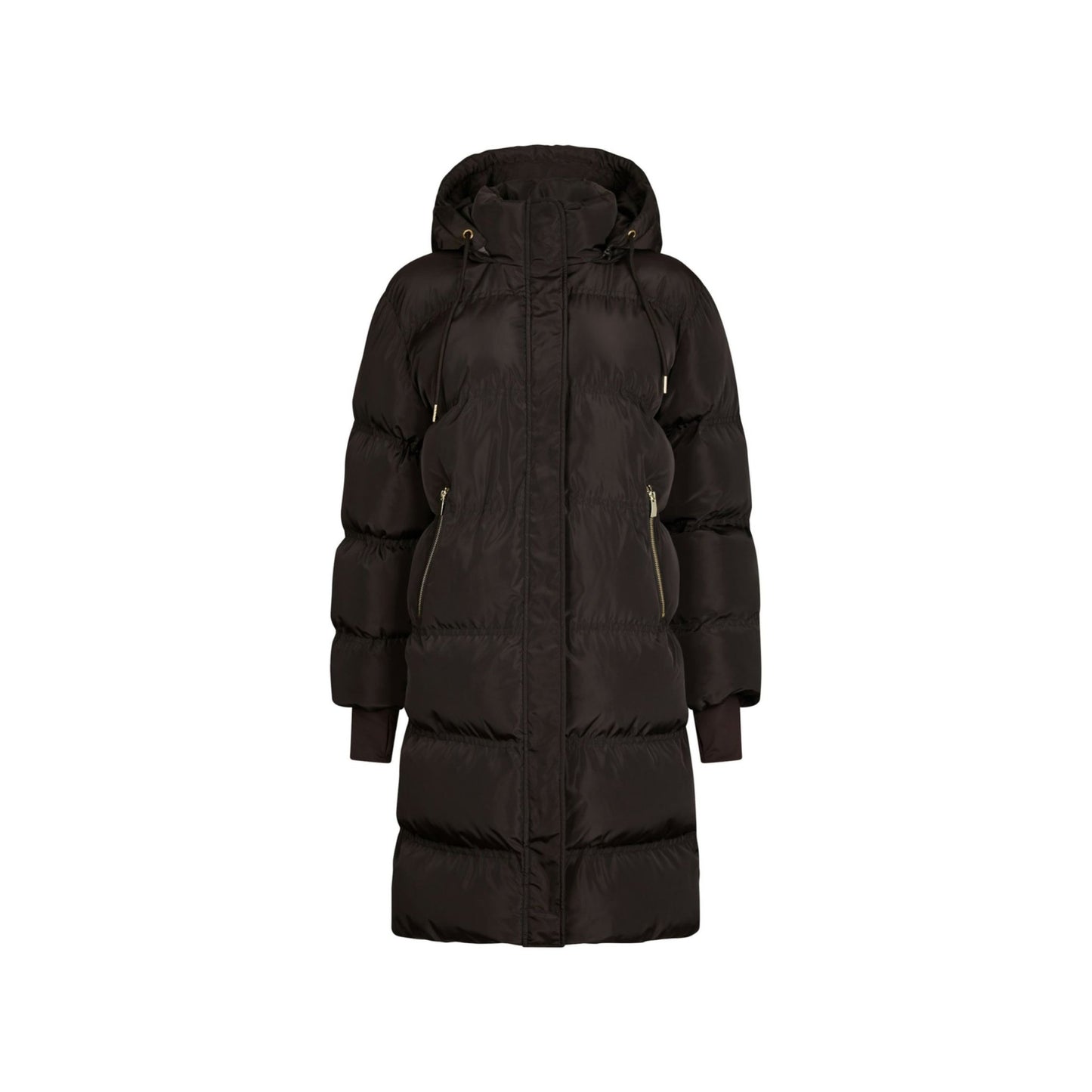 LUCETTE PUFFER JAKKE NN - LifeStyle Hedensted