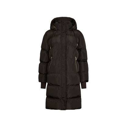 LUCETTE PUFFER JAKKE NN - LifeStyle Hedensted