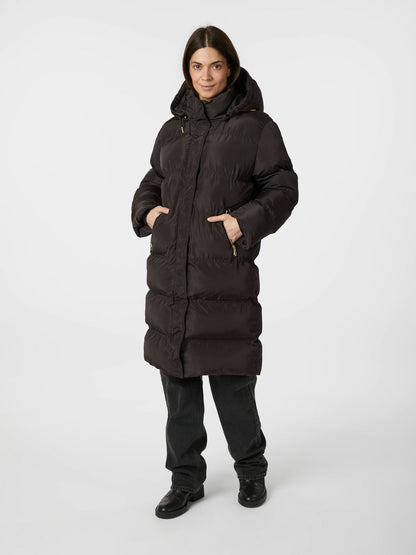 LUCETTE PUFFER JAKKE NN - LifeStyle Hedensted