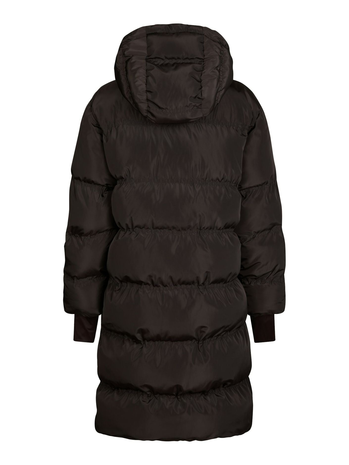 LUCETTE PUFFER JAKKE NN - LifeStyle Hedensted