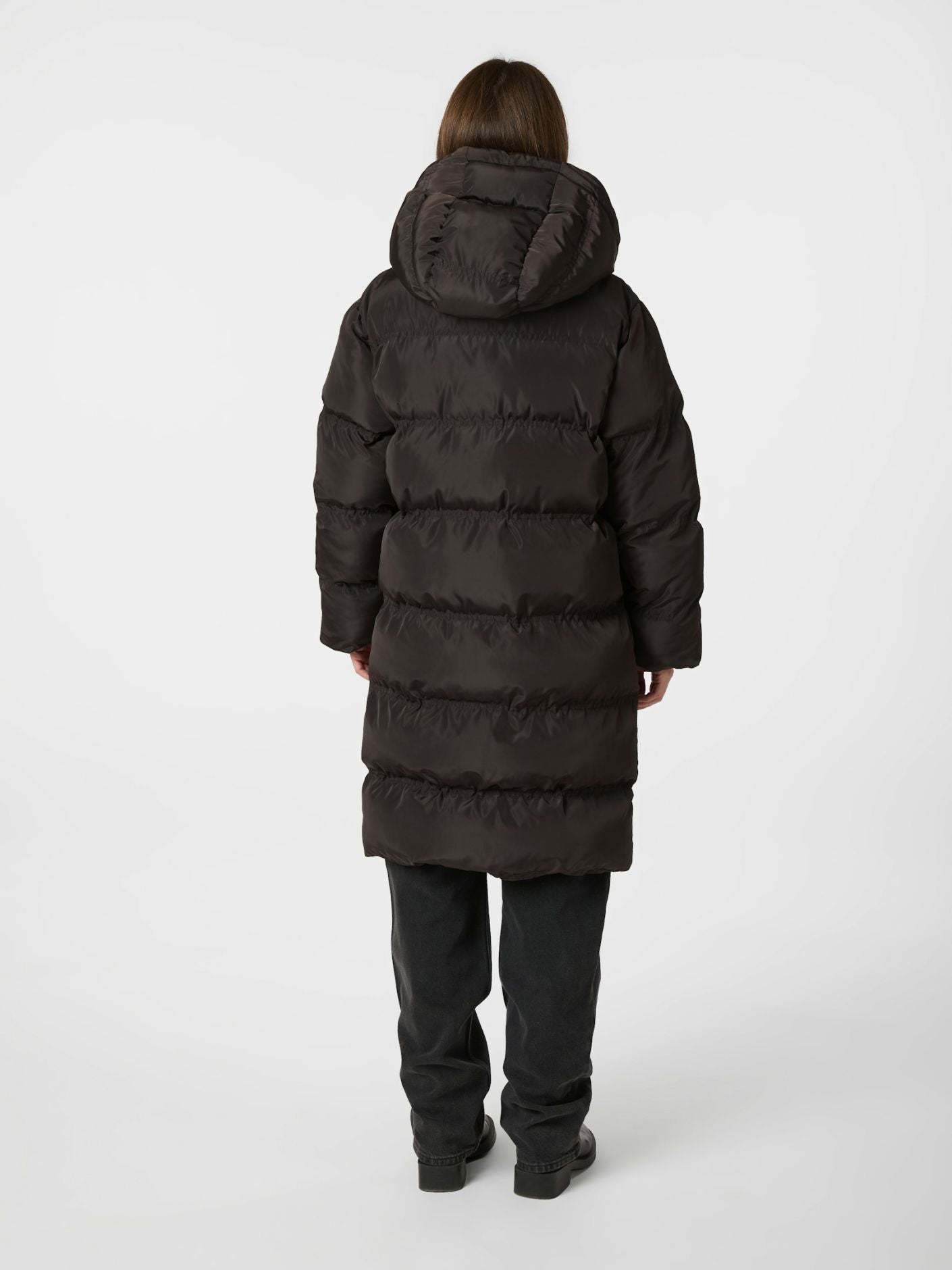 LUCETTE PUFFER JAKKE NN - LifeStyle Hedensted