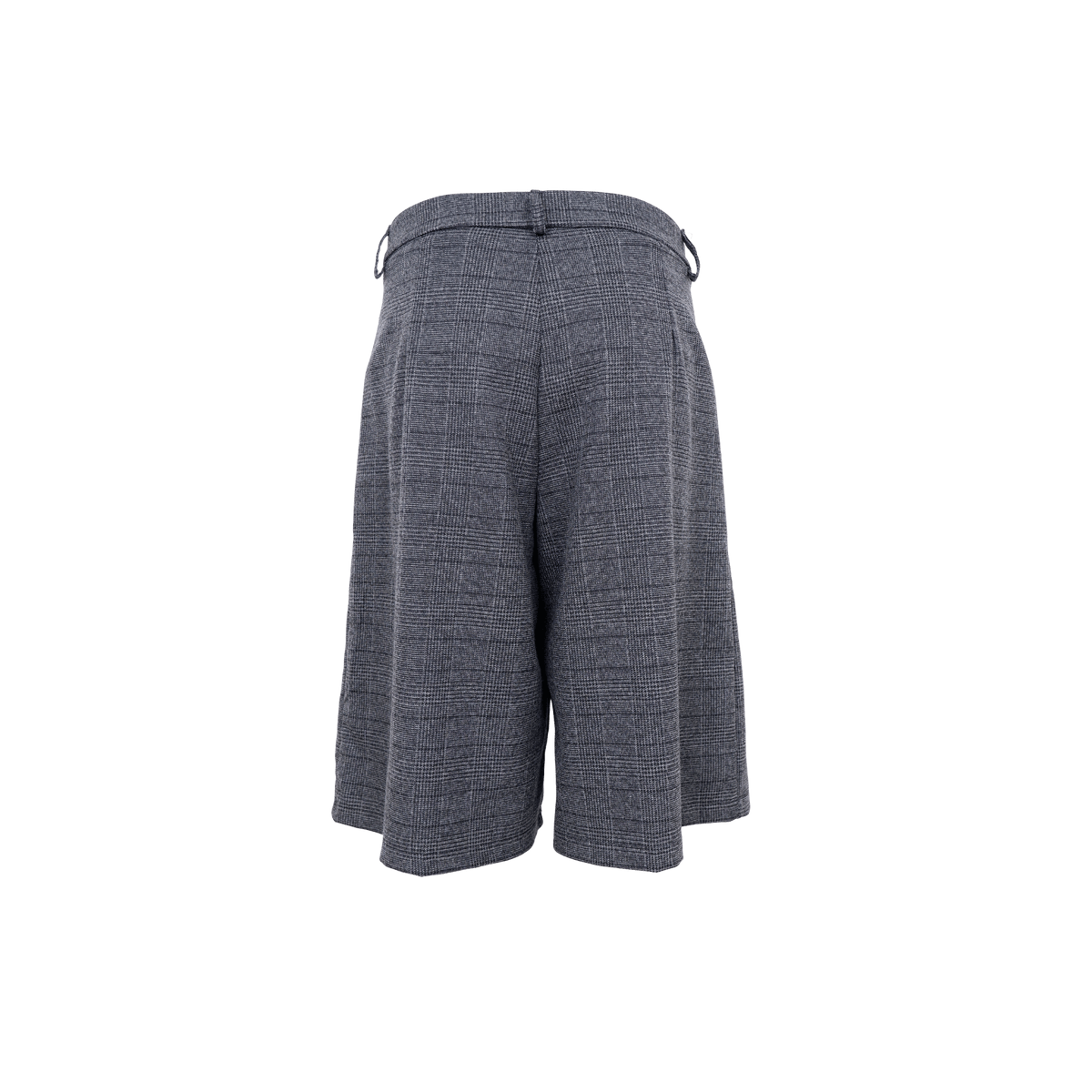 LUCIANO PLEATED JORTS BC (66) - LifeStyle Hedensted