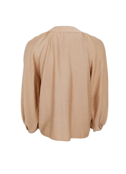 LUISA RAGLAN BLUSE BC - LifeStyle Hedensted