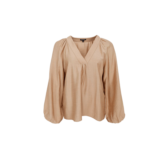 LUISA RAGLAN BLUSE BC - LifeStyle Hedensted