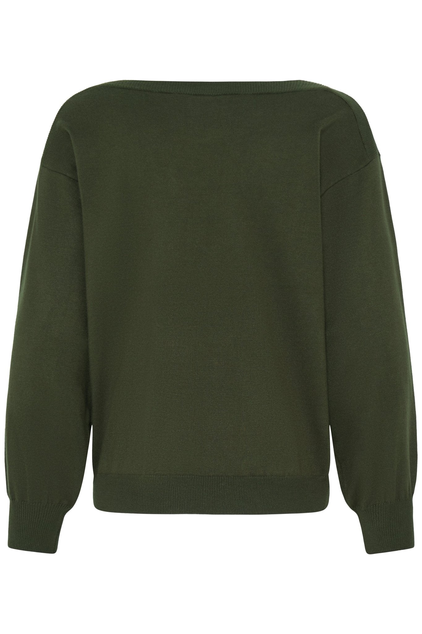LULS BOAT NECK ICHI (152) - LifeStyle Hedensted