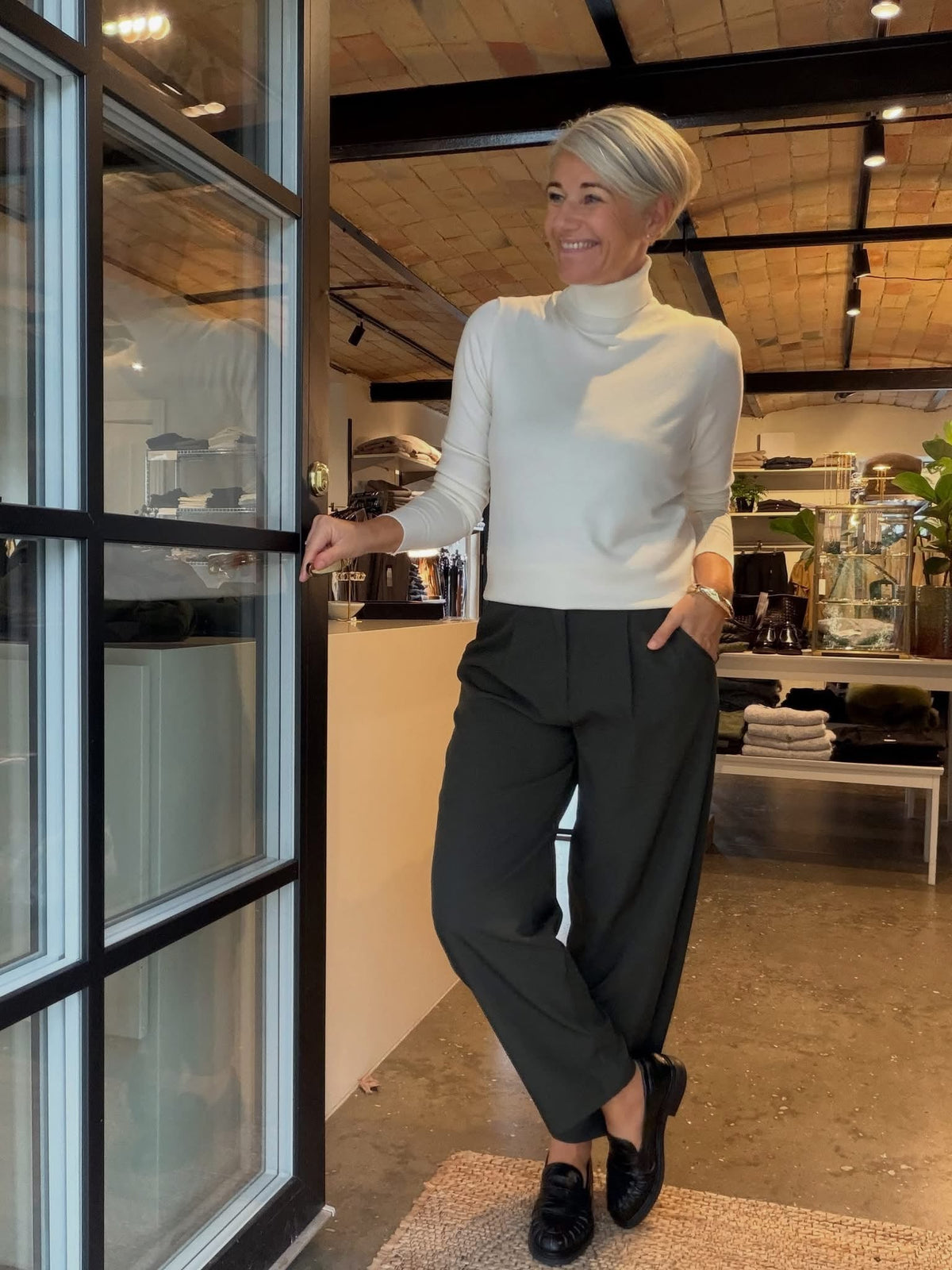 LULS RULLEKRAVE STRIK ICHI - LifeStyle Hedensted