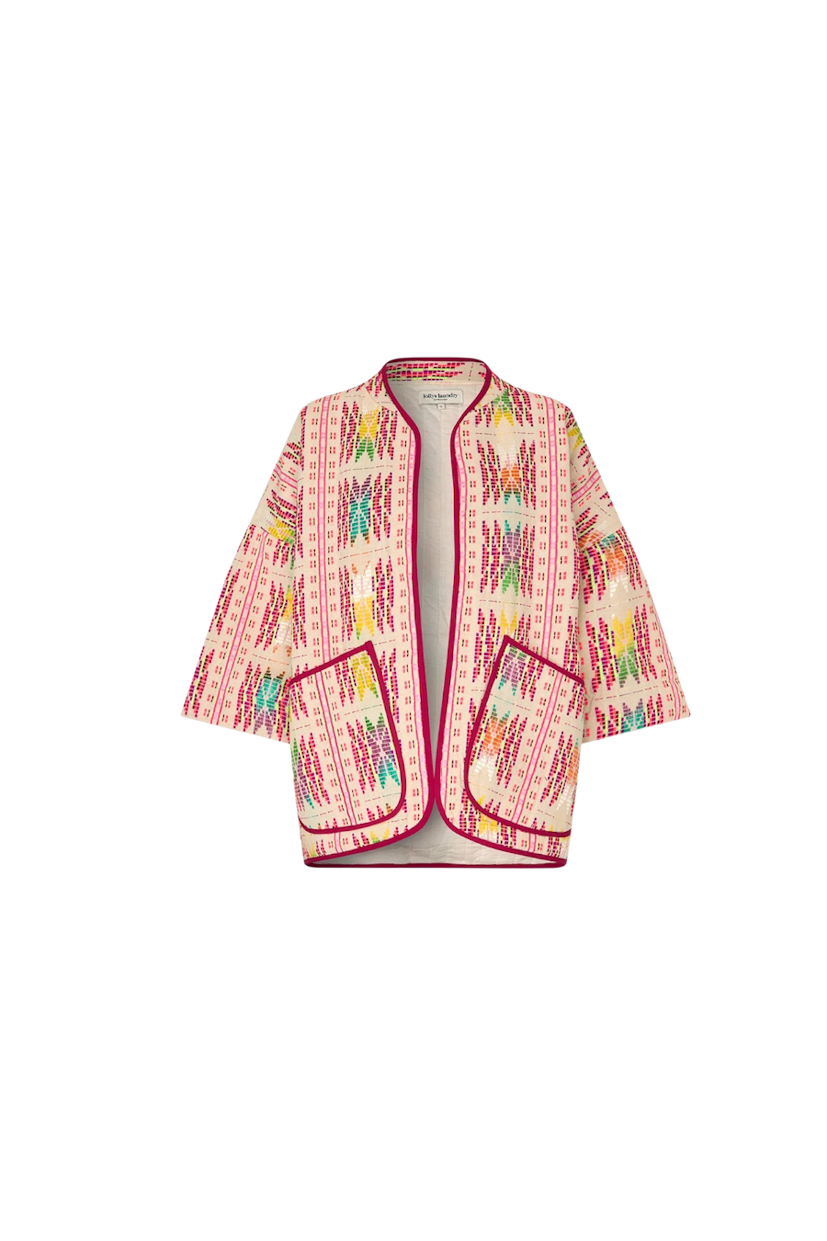 LULU JAKKE 3/4 LL - LifeStyle Hedensted