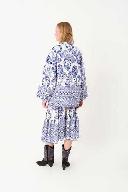 LULU JAKKE LL - LifeStyle Hedensted