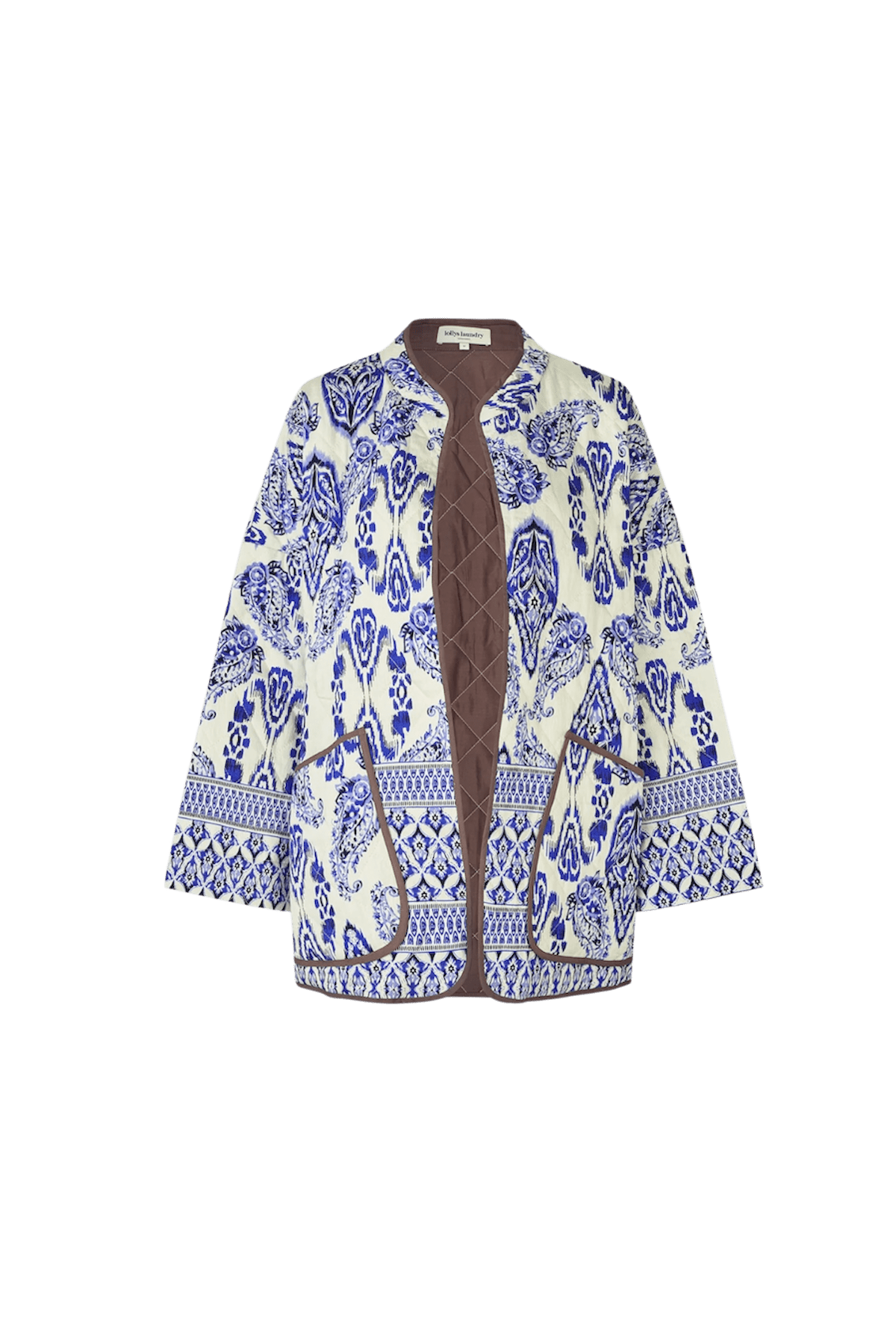 LULU JAKKE LL - LifeStyle Hedensted