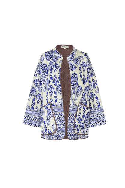 LULU JAKKE LL - LifeStyle Hedensted