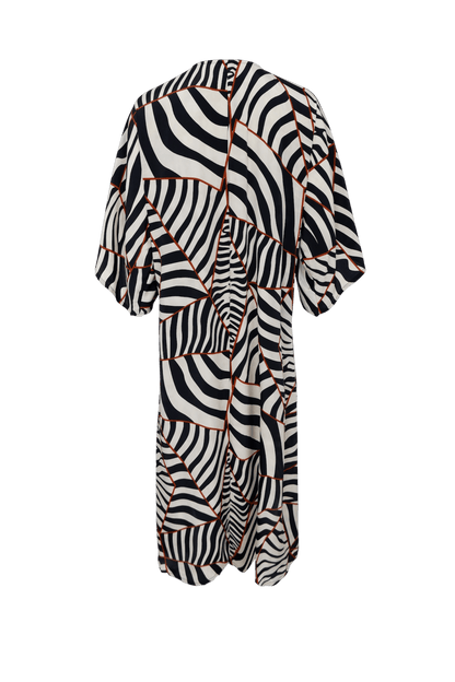 LUNA KAFTAN KJOLE BC - LifeStyle Hedensted