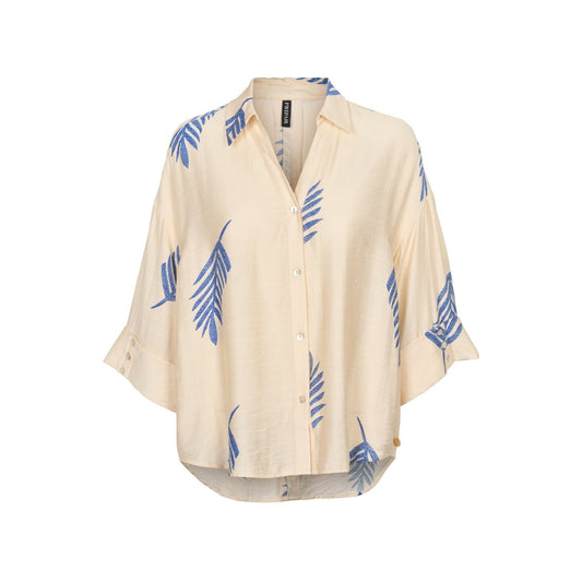 LYDIA BLUSE PREPAIR - LifeStyle Hedensted