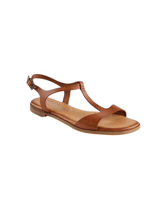 LYDIA SANDAL T&S - LifeStyle Hedensted