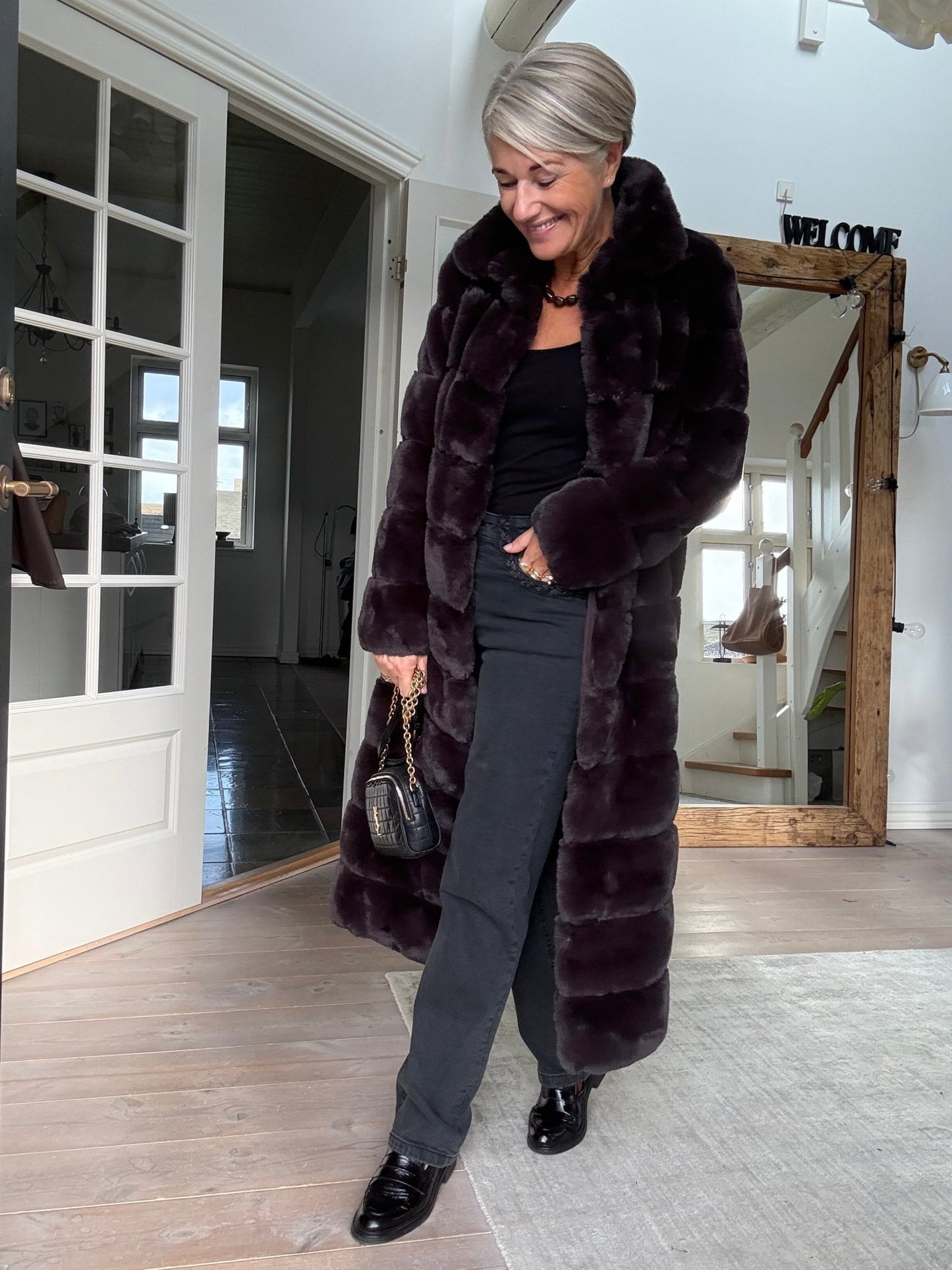 LYON HALSKÆDE BC - LifeStyle Hedensted