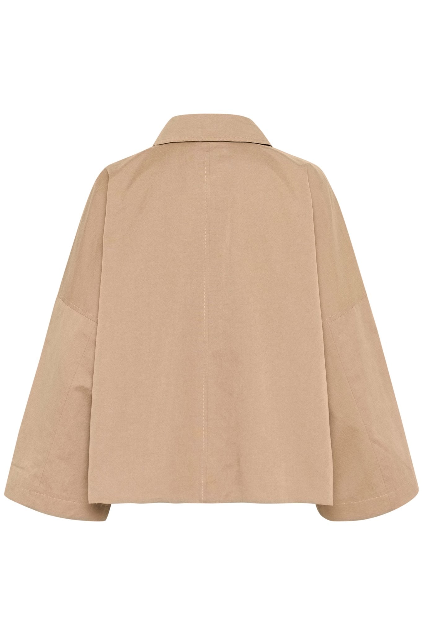 LYON KORT JAKKE MEW - LifeStyle Hedensted