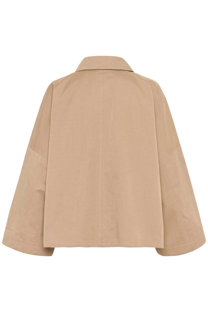 LYON KORT JAKKE MEW - LifeStyle Hedensted