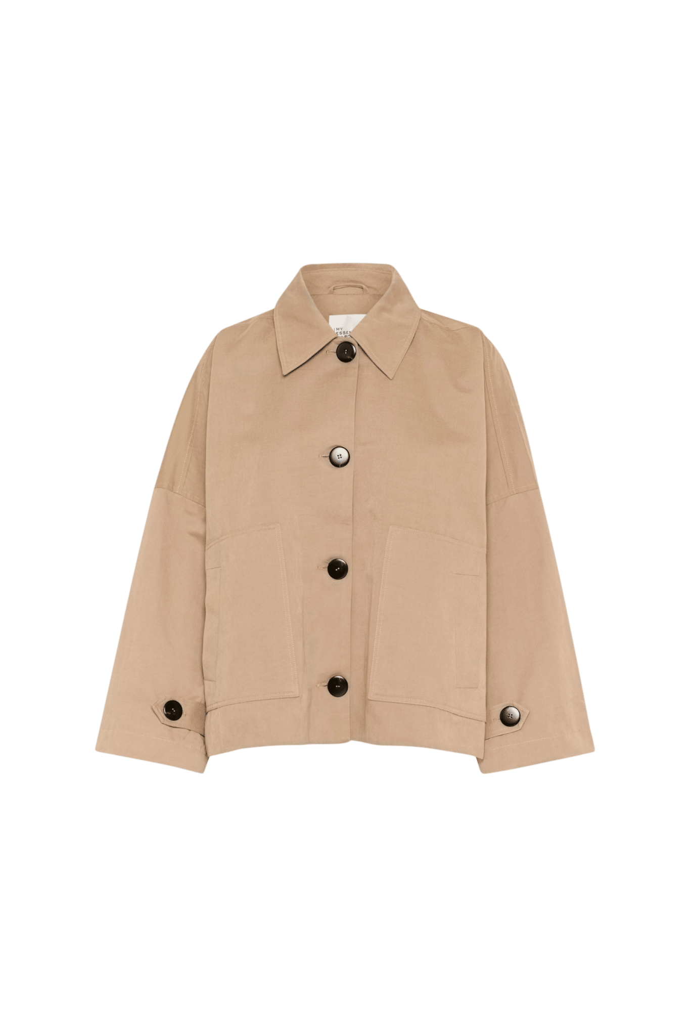 LYON KORT JAKKE MEW - LifeStyle Hedensted