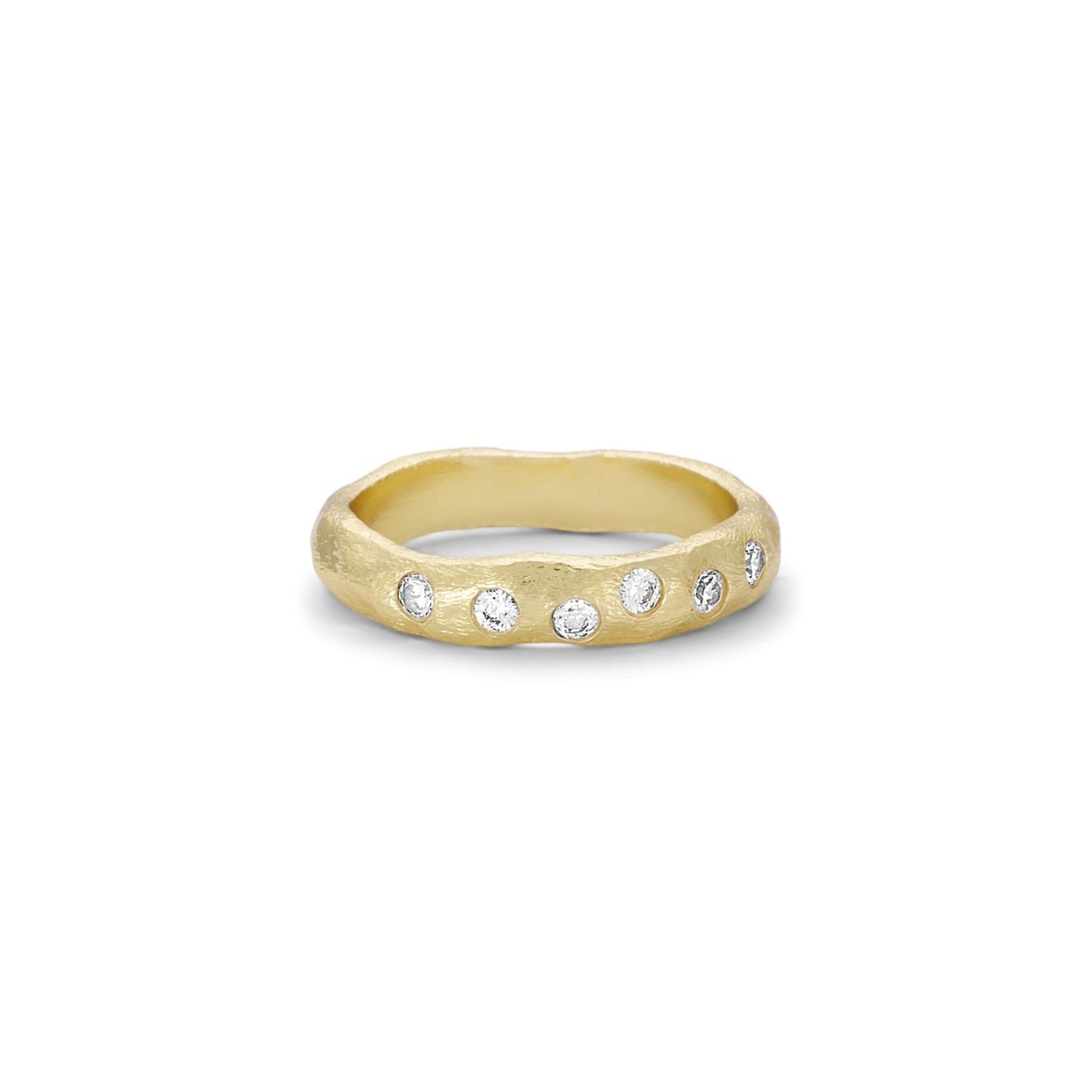 LYRA RING PURE BY NAT - LifeStyle Hedensted
