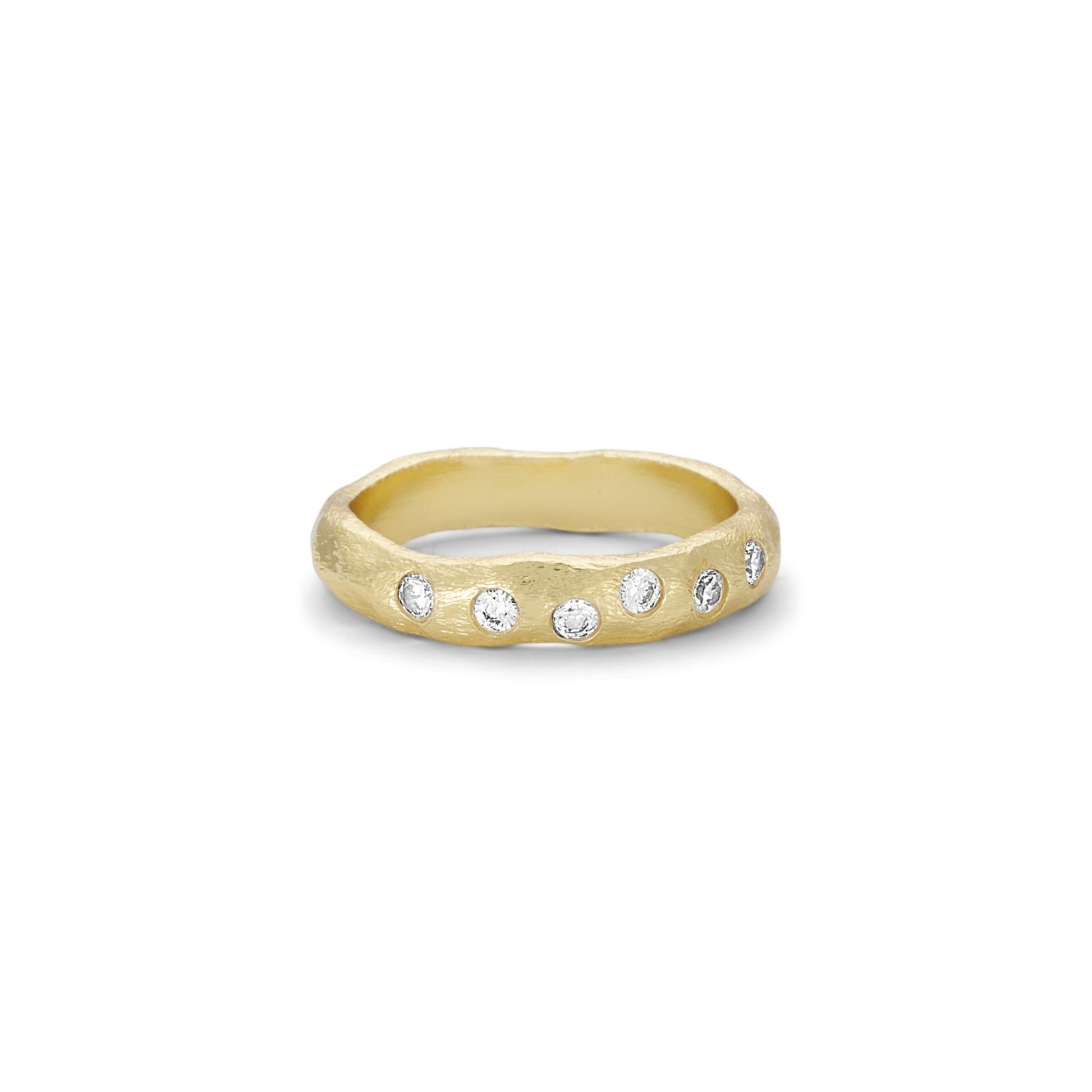 LYRA RING PURE BY NAT - LifeStyle Hedensted