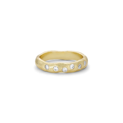 LYRA RING PURE BY NAT - LifeStyle Hedensted