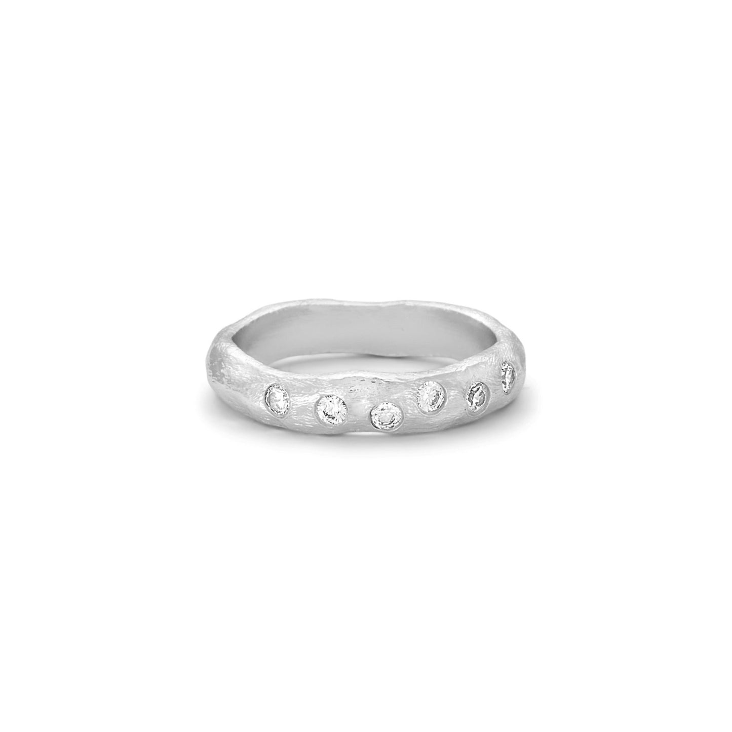 LYRA RING PURE BY NAT - LifeStyle Hedensted
