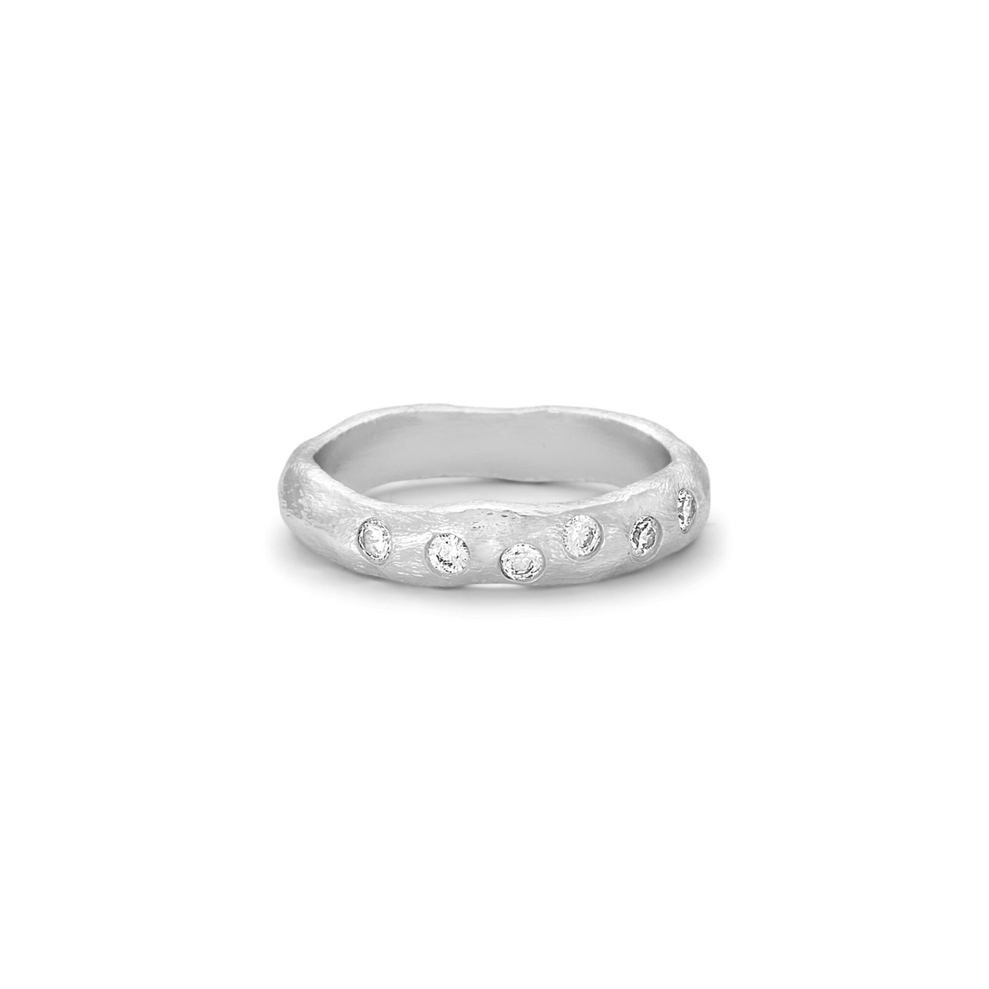 LYRA RING PURE BY NAT - LifeStyle Hedensted